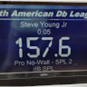 Meet your Posher, Steve